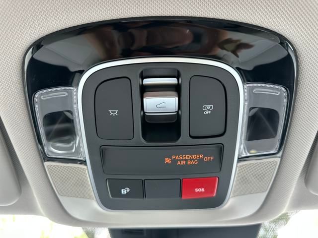 2025 Hyundai Tucson SEL Convenience photo 26