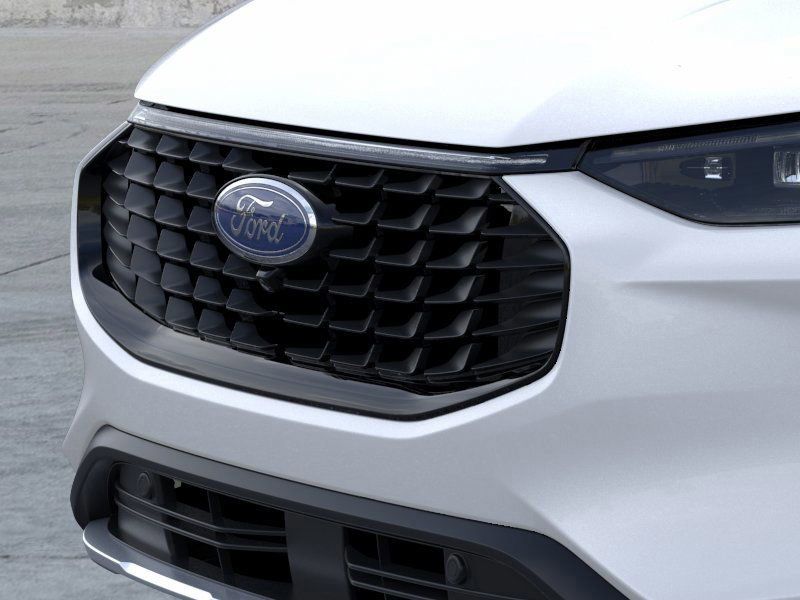 2025 Ford Escape Plug-In Hybrid photo 14