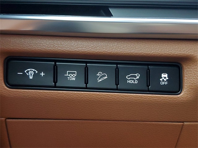 2025 Kia Telluride X-Line X-Pro photo 31