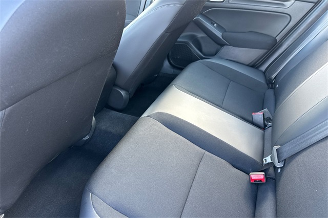 2023 Honda Civic Sport photo 14