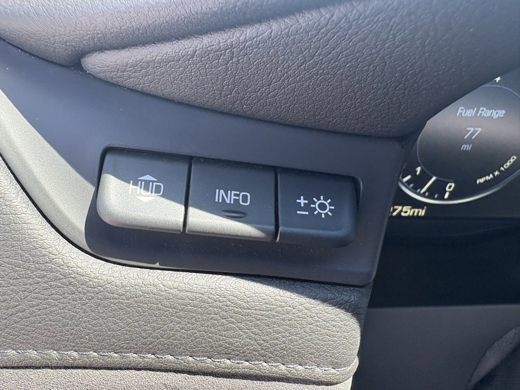 2015 Cadillac Escalade Premium photo 32