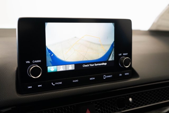 2022 Honda Civic Sport photo 4