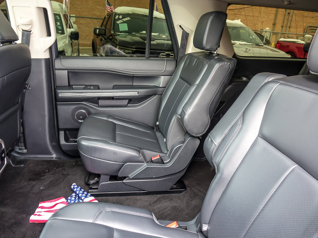 2023 FORD EXPEDITION MAX - Image 13