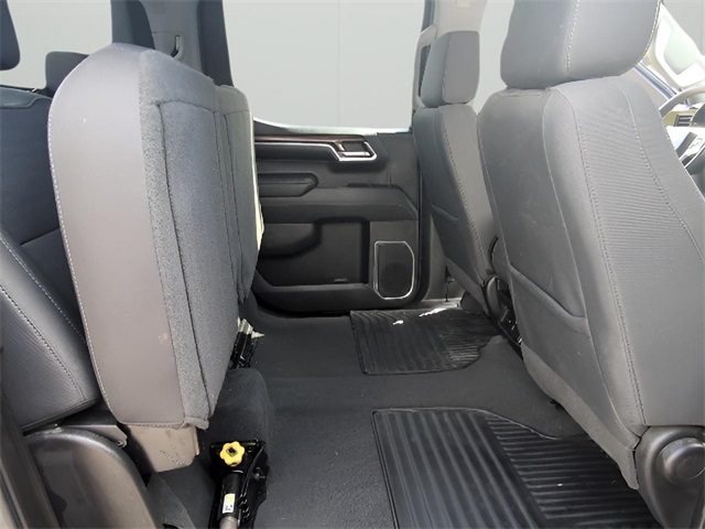 2023 Chevrolet Silverado 1500 LT photo 41