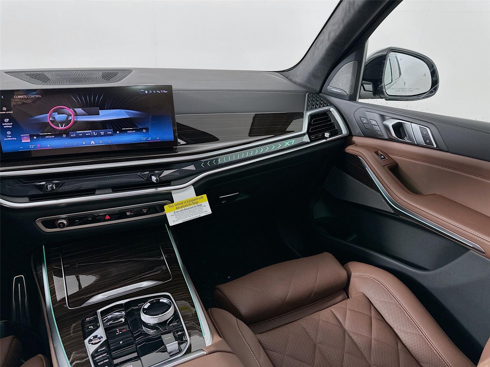 2026 Bmw X7 xDrive40i photo 23