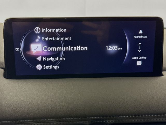 2025 Mazda CX-5 2.5 Select photo 14