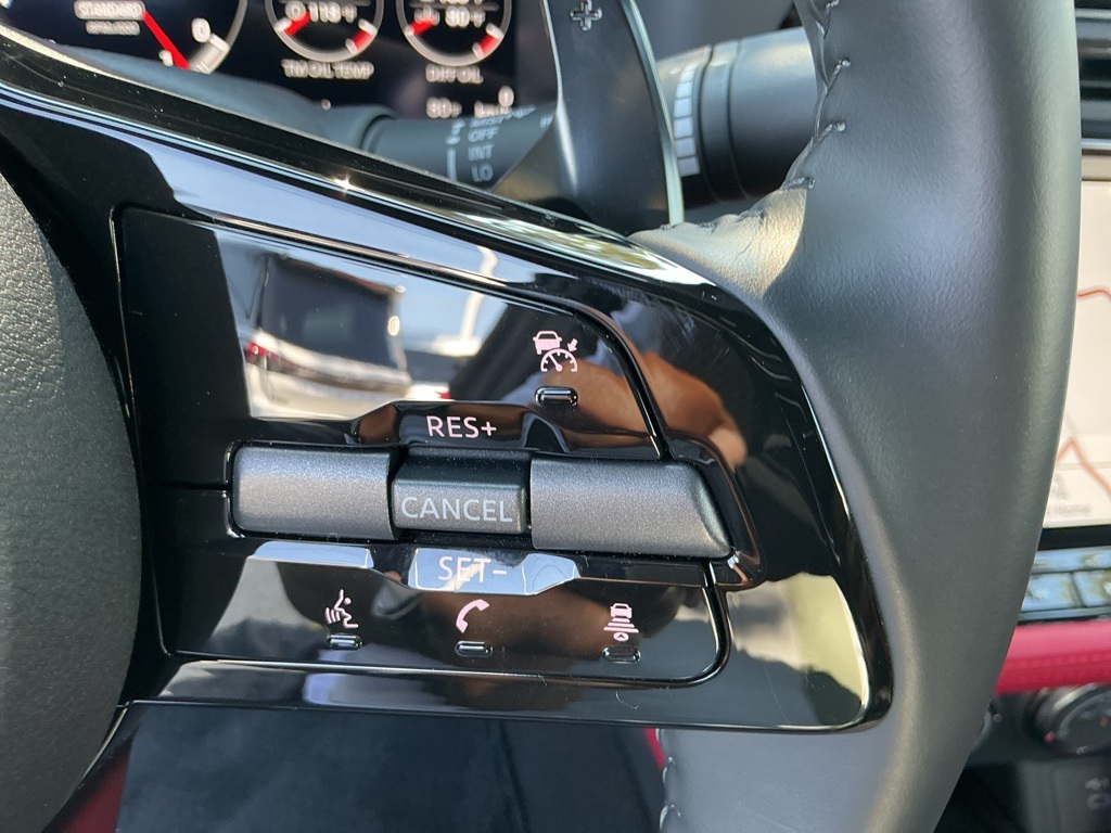 2024 Nissan Z Performance photo 17