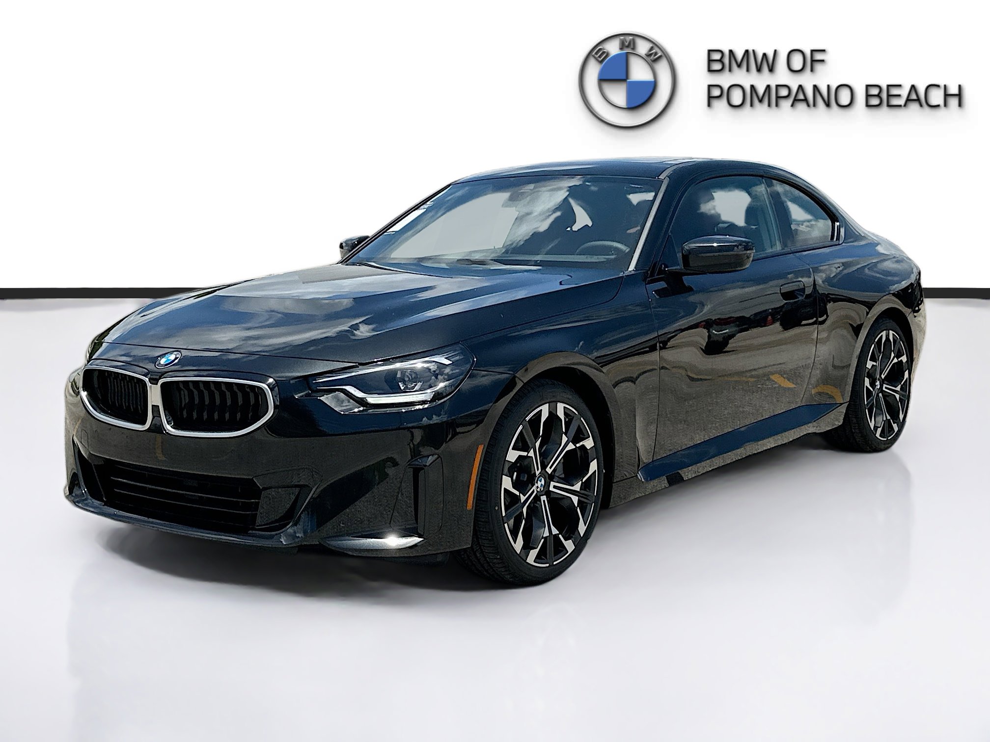 2025 Bmw 230i photo 3