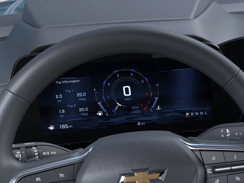 2026 Chevrolet Suburban Premier photo 17