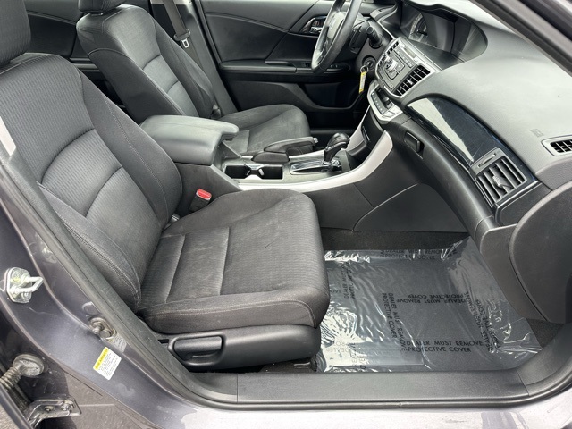2013 Honda Accord Sport photo 19