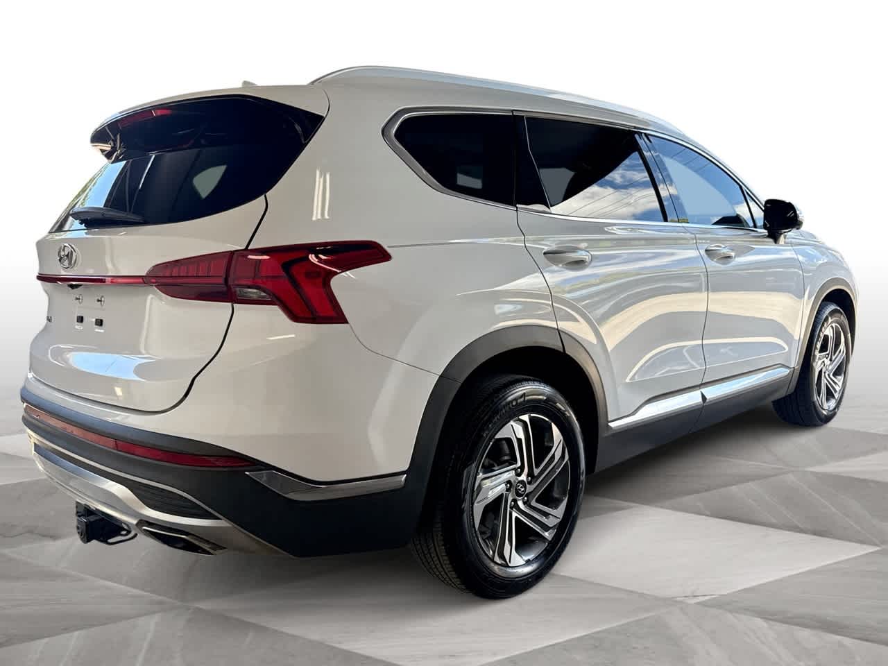 2023 Hyundai Santa Fe SEL Premium photo 7