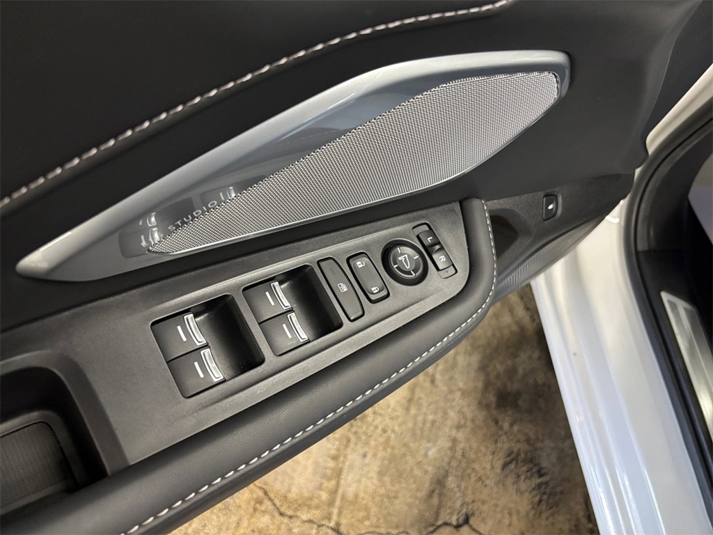 2025 Acura RDX Technology photo 12