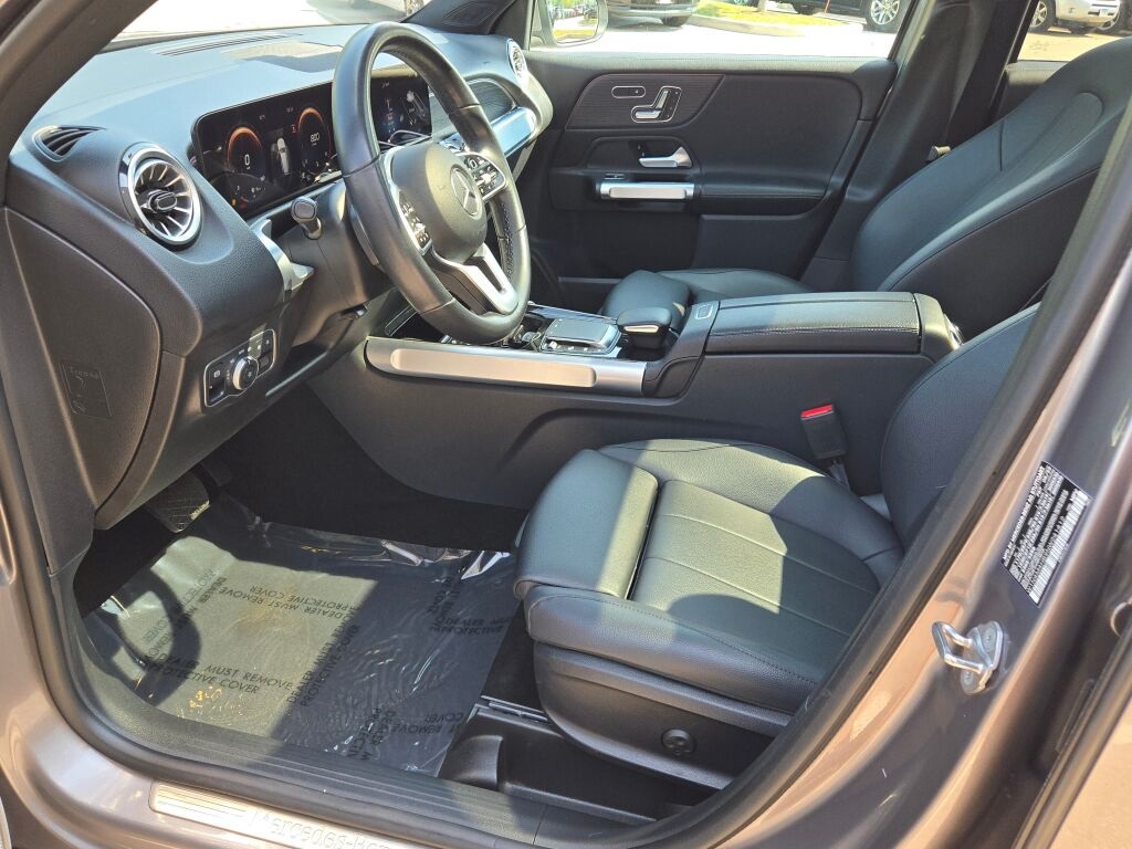 2022 Mercedes Benz GLB 250 4MATIC photo 25