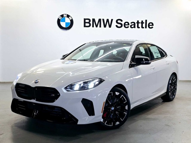 2025 BMW 2 Series