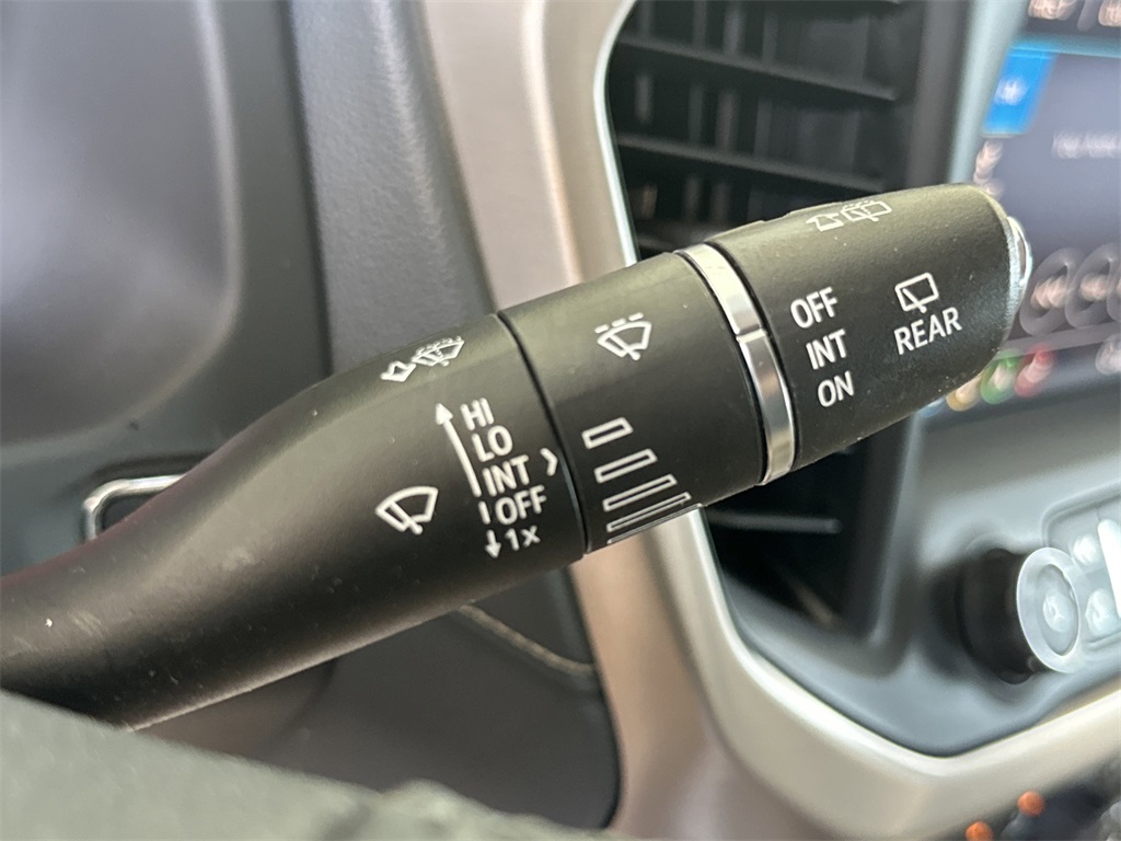 2021 Gmc Acadia Denali photo 17