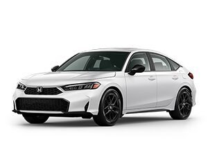 2025 Honda Civic Hatchback Sport - Photo 17