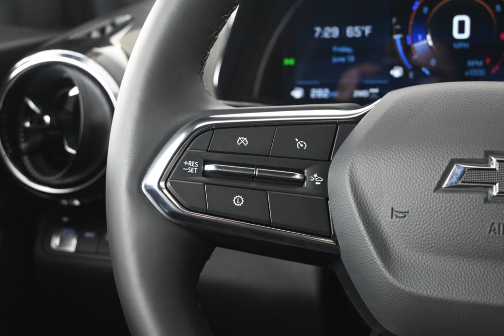 2026 Chevrolet Equinox LT photo 30
