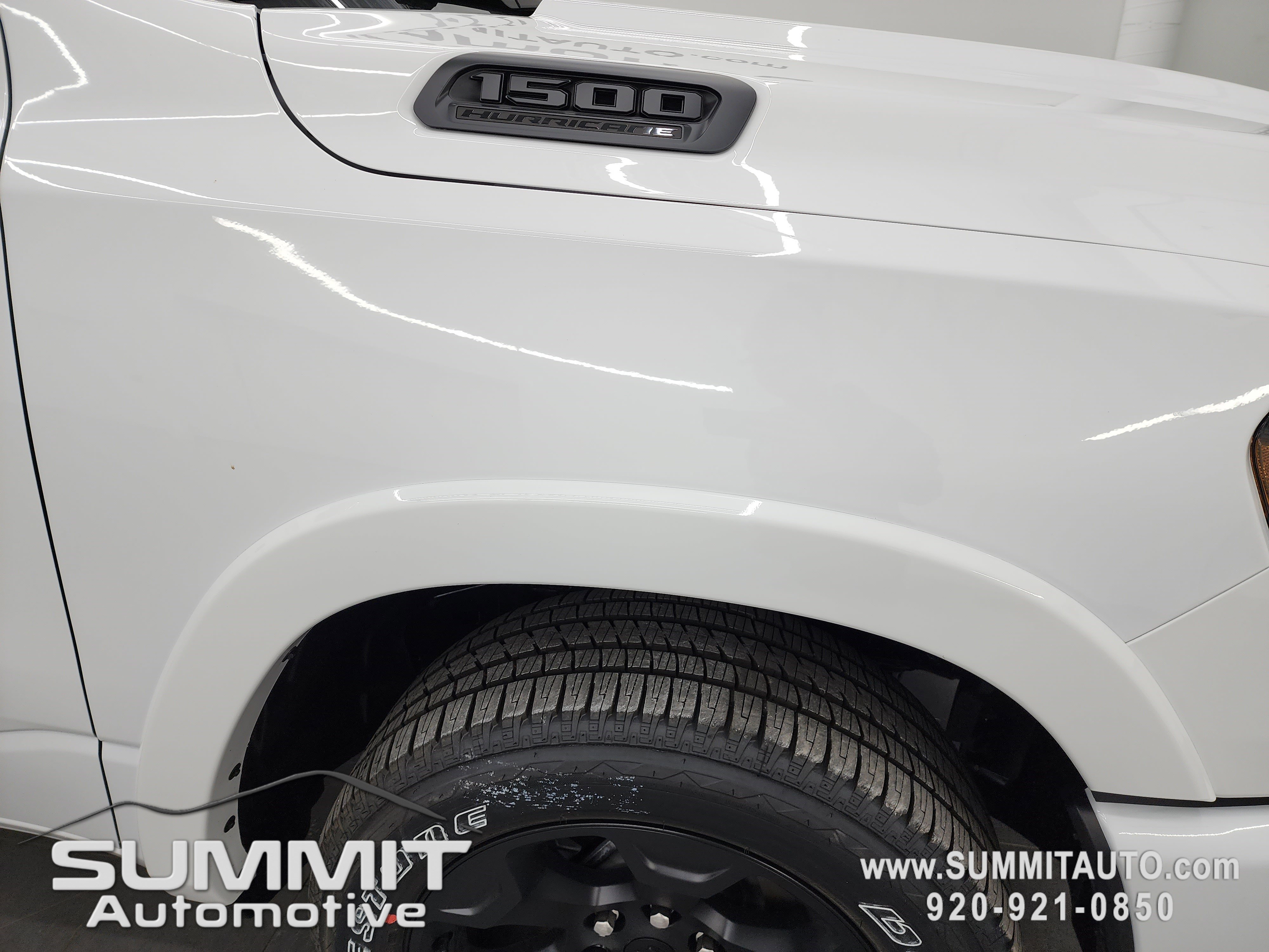 2026 Ram 1500 Big Horn Lone Star photo 4