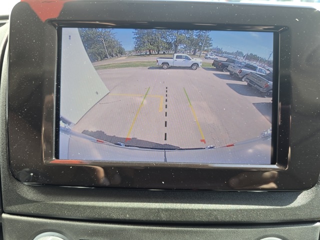 2025 Ram ProMaster 2500 photo 17