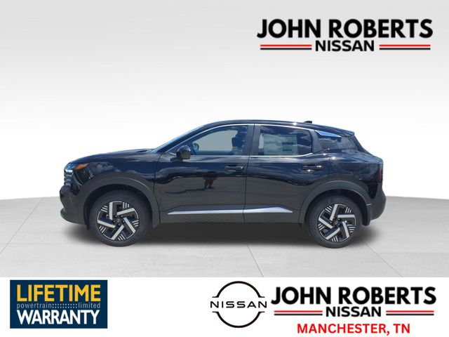 2025 Nissan Kicks SV photo 2