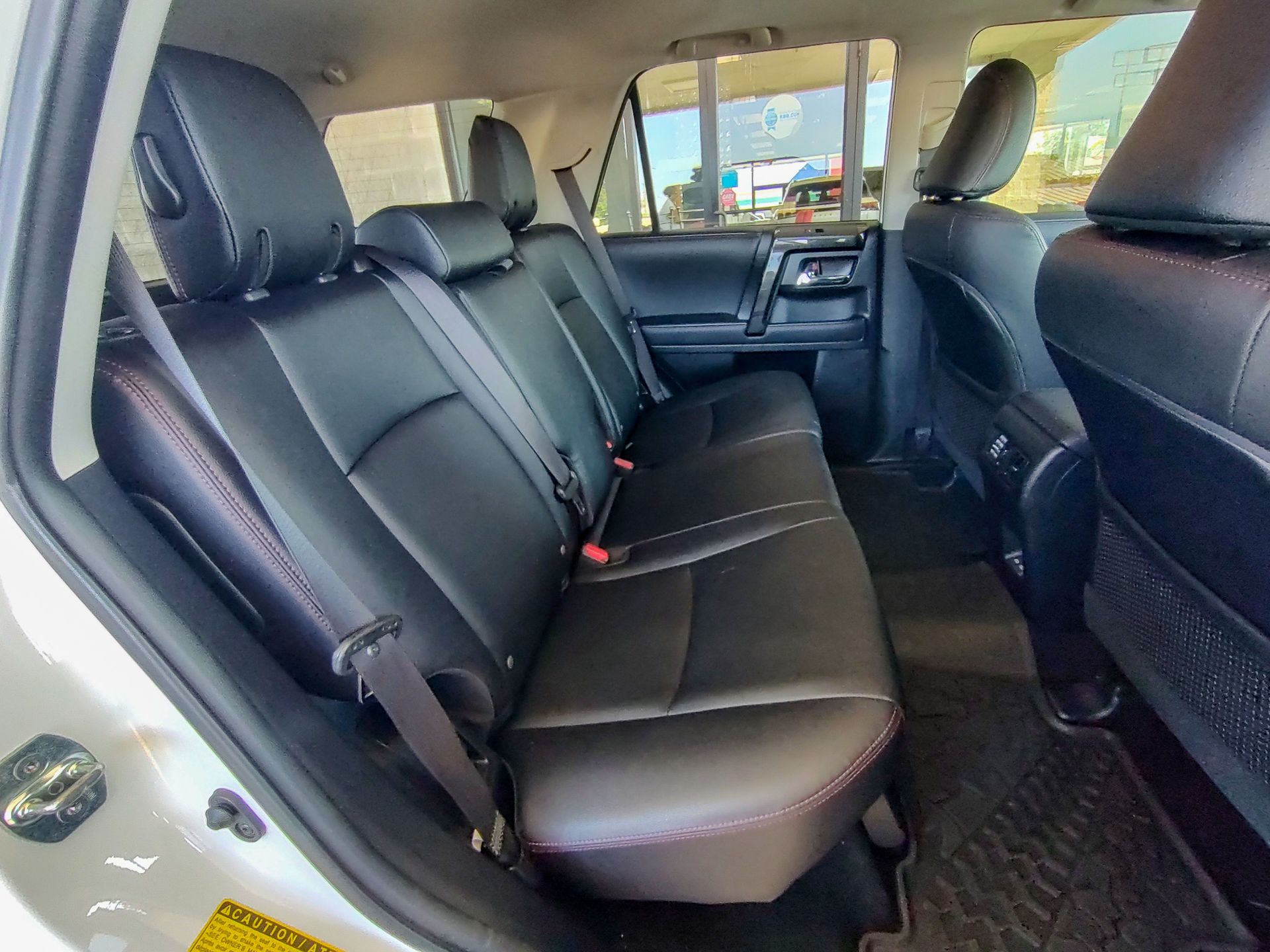 2023 Toyota 4Runner TRD Pro photo 7