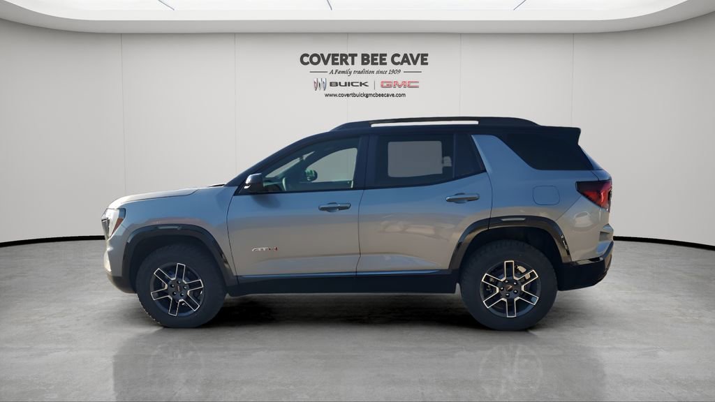 2026 Gmc Terrain AT4 photo 2