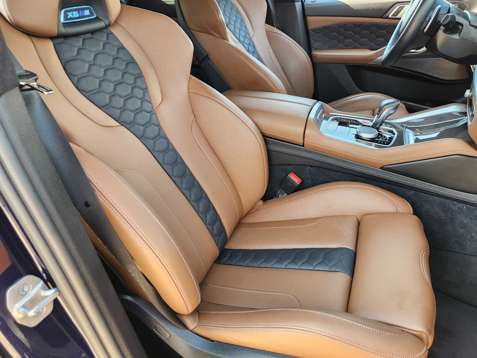 2023 Bmw X6 M photo 10