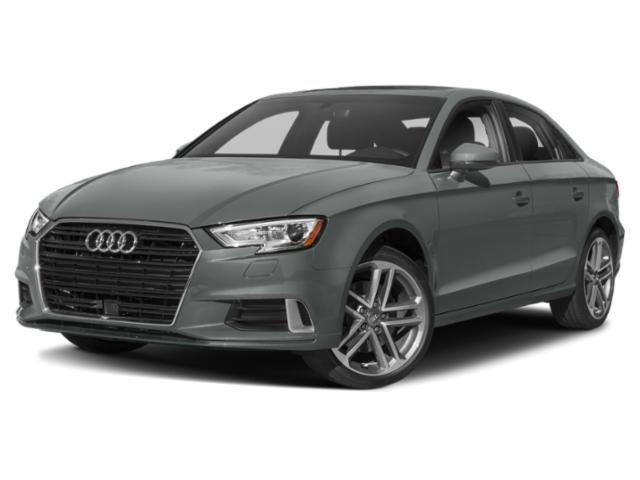 2018 Audi A3 Sedan Premium Plus's photo