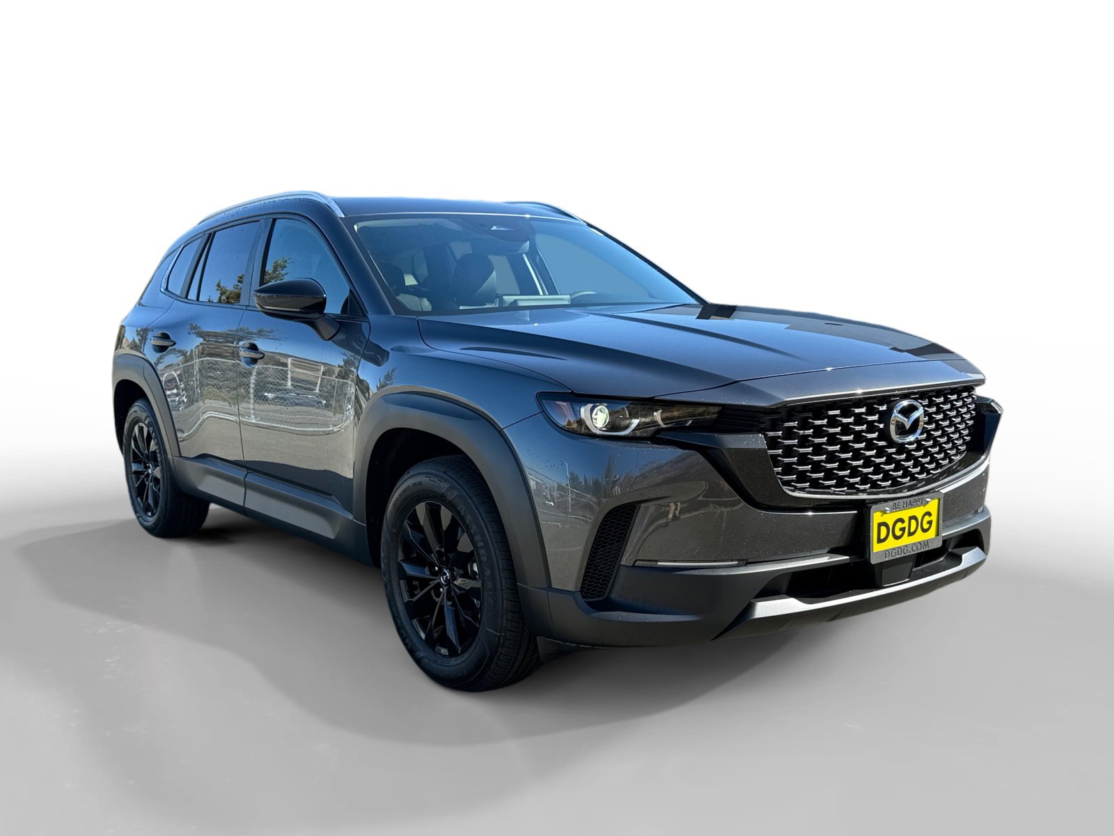 2025 Mazda CX-50 2.5 S Preferred photo 4