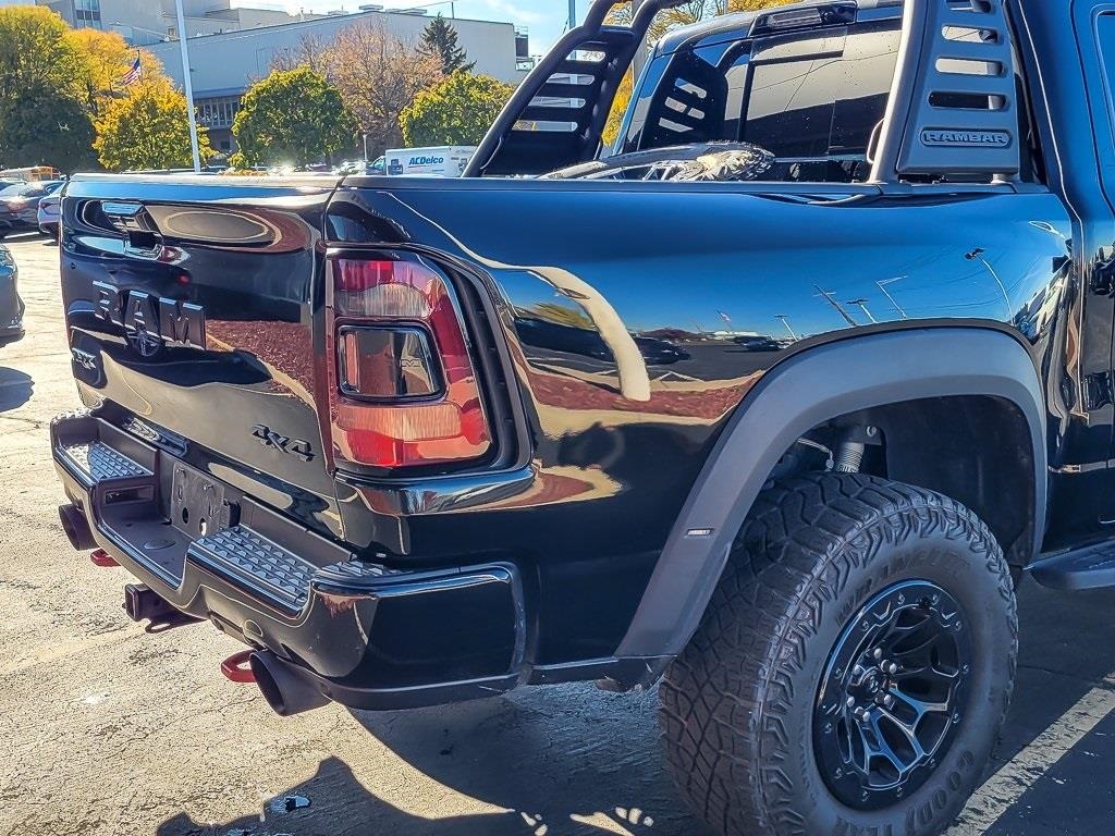 2021 RAM 1500 - Image 5