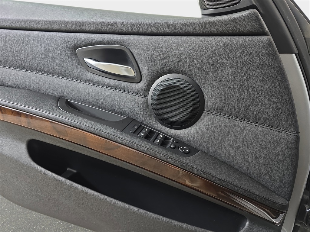 2011 Bmw 328i SA SULEV photo 25
