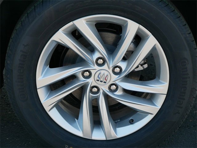 2025 Buick Envista Preferred photo 2