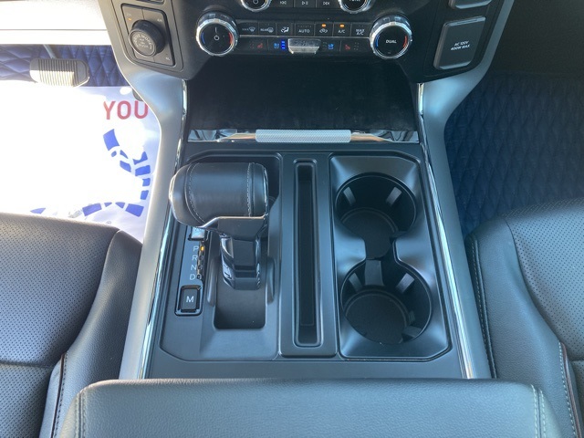 2022 Ford F-150 Lariat photo 32