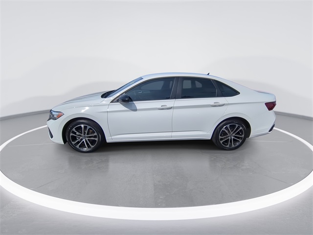 2023 Volkswagen Jetta 1.5T Sport photo 5