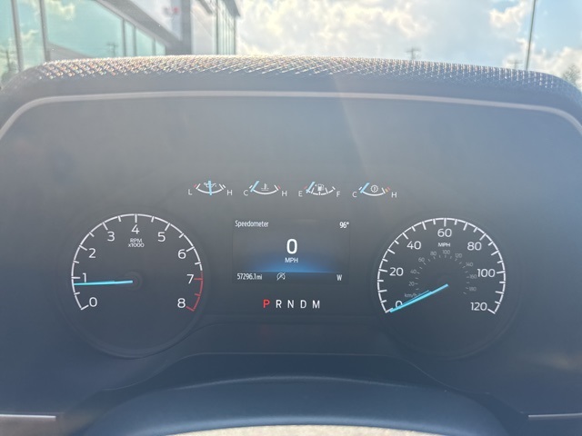 2021 Ford F-150 XL photo 17