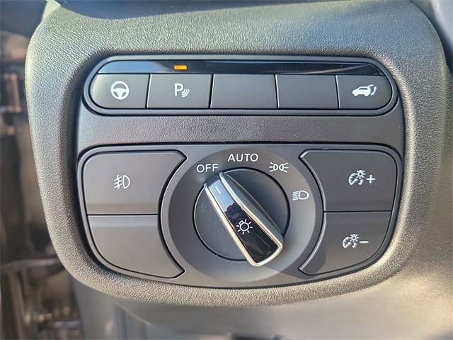 2025 Infiniti QX55 Luxe photo 15