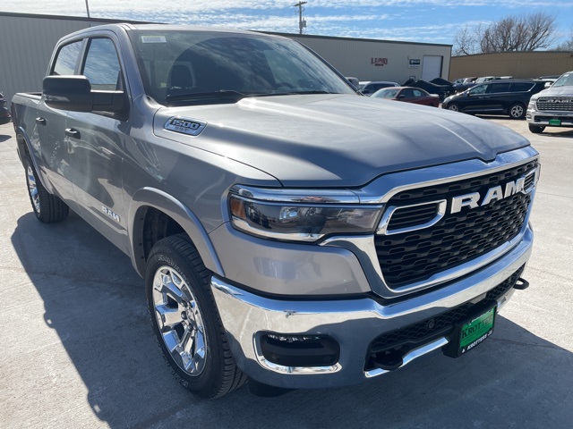 2025 Ram 1500 Big Horn Lone Star photo 2