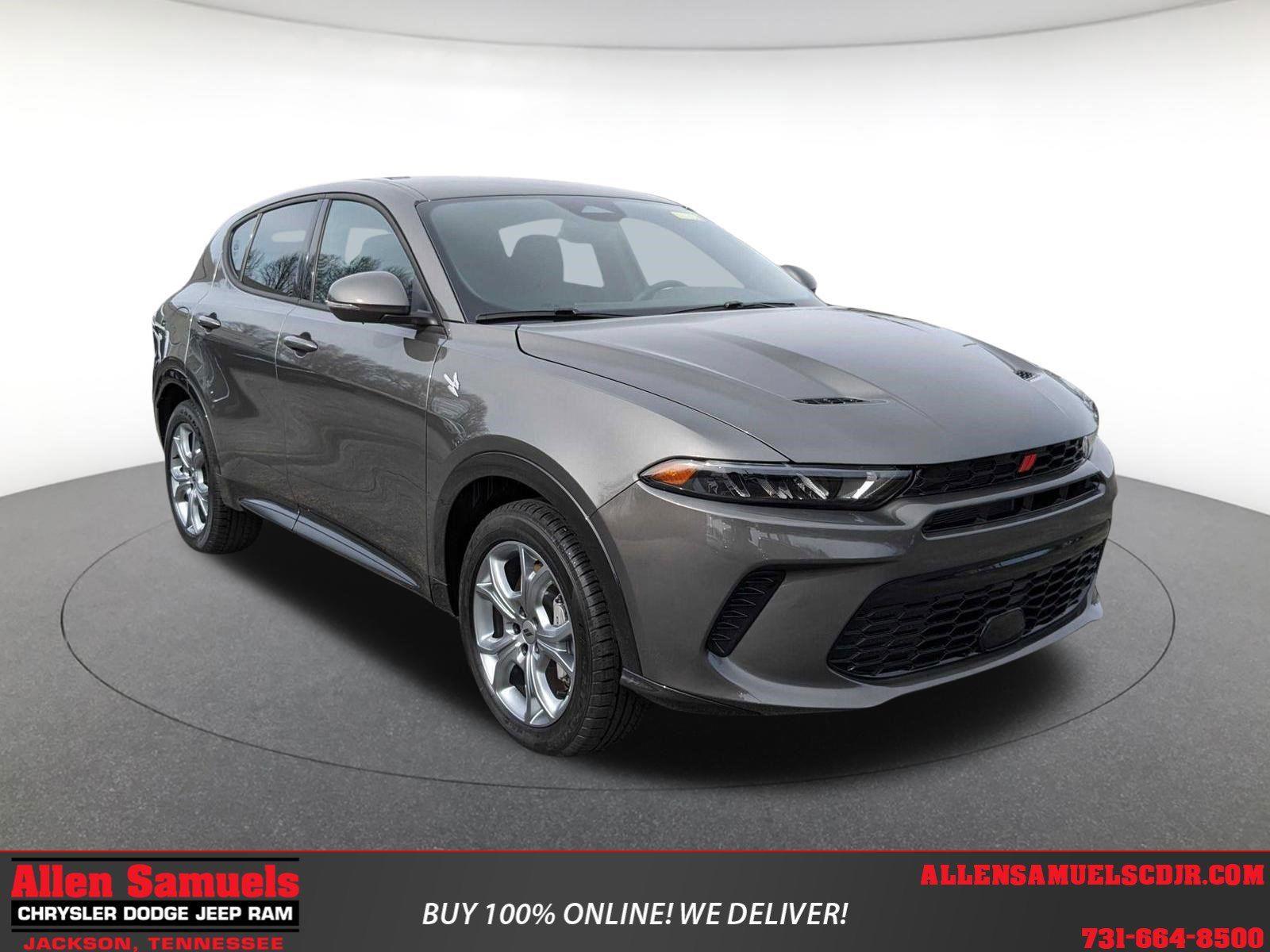 2024 Dodge Hornet R/T's photo