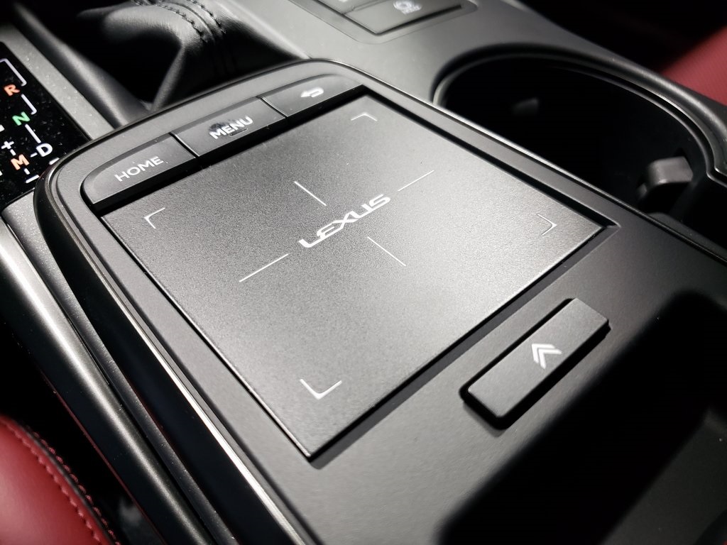 2025 Lexus IS 300 photo 21