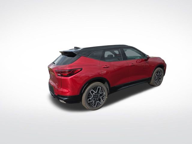 2025 Chevrolet Blazer RS photo 5