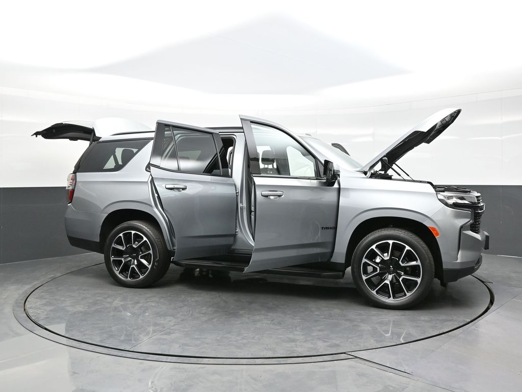 2023 Chevrolet Tahoe RST photo 29