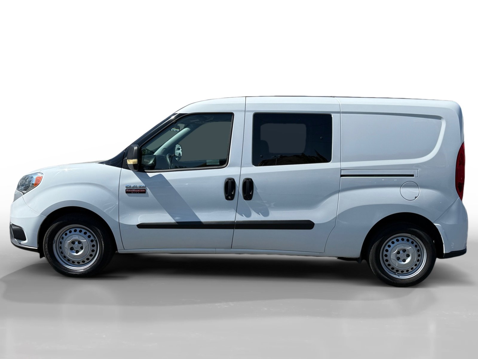 2022 Ram ProMaster City photo 2