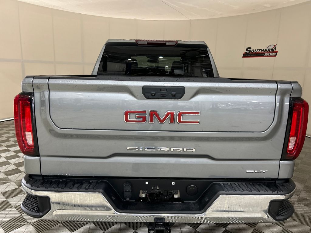 2025 Gmc Sierra 1500 SLT photo 3