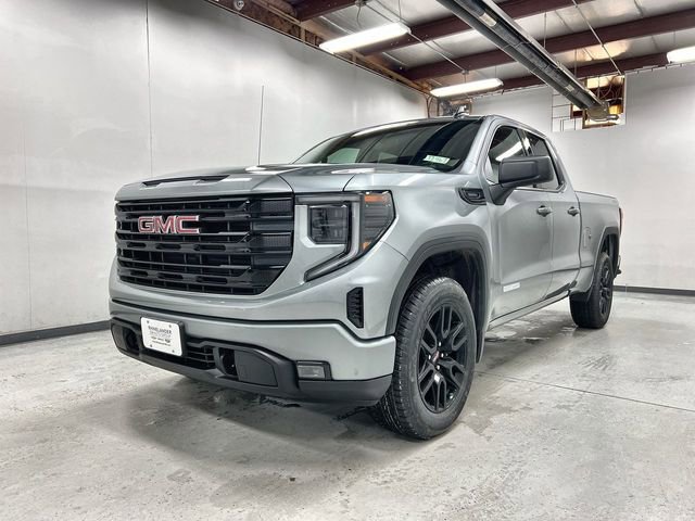 2026 GMC Sierra 1500 Elevation's photo