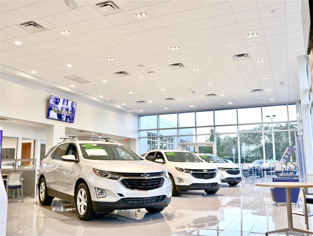 2020 Chevrolet Trax Premier photo 28