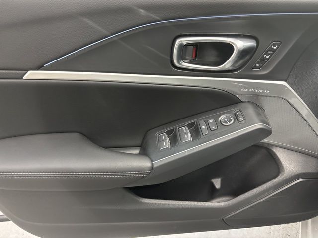2025 Acura Integra A-Spec photo 11