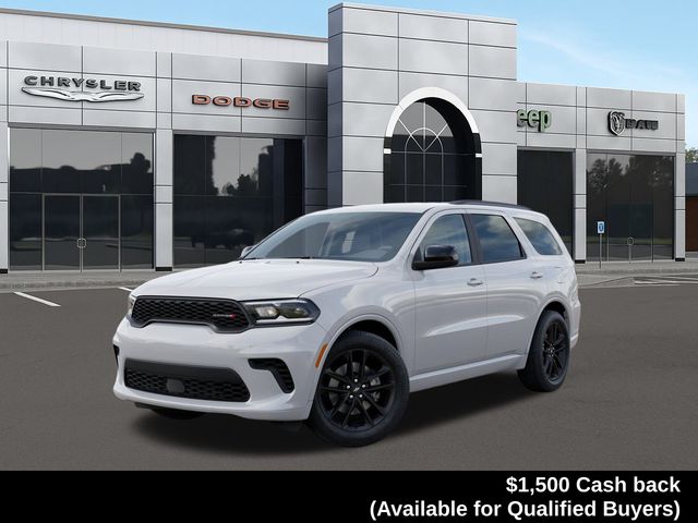 2026 Dodge Durango GT's photo