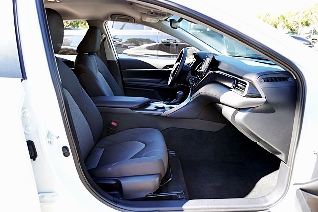 2024 Toyota Camry LE photo 10
