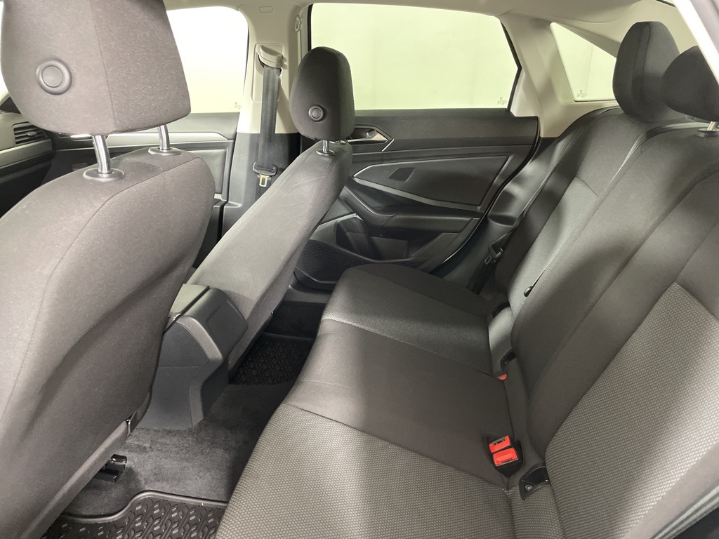 2019 Volkswagen Jetta 1.4T S photo 29