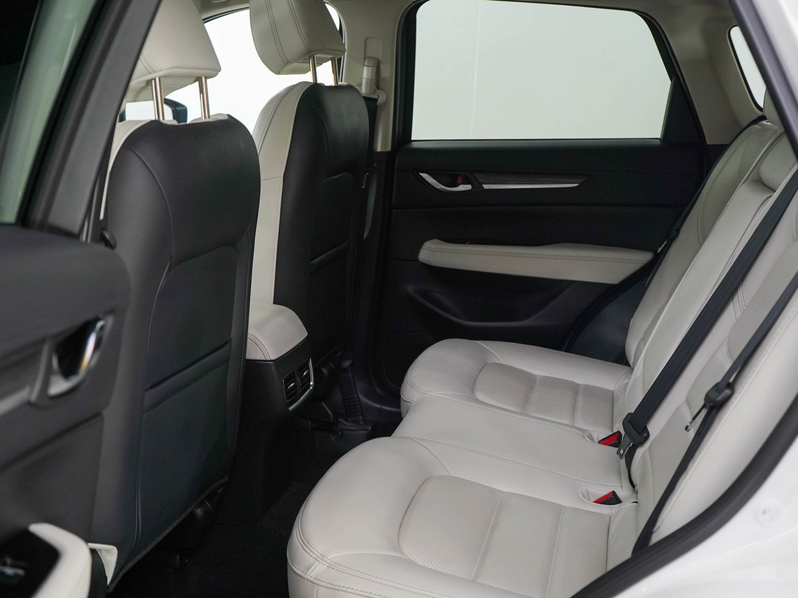 2022 Mazda CX-5 2.5 Premium Plus photo 15